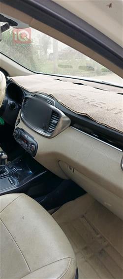 كيا سورينتو